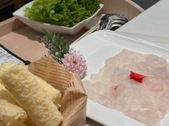 -围炉夜话·潮汕卤水火锅(榕江店)