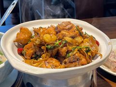 -乡亲鹅肉城(昆山店)