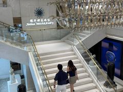 -锦华钟表珠宝(洲际旗舰店)