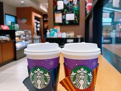 -星巴克(上海虹桥新天地二店)