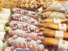 -御蝶坊生日蛋糕KNAC(新村店)