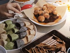 -小龙坎火锅(全球总店)