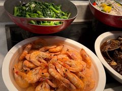 -晶丽香榭自助餐(南京大饭店)