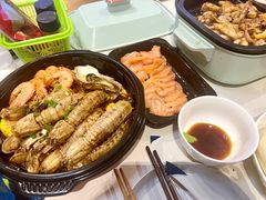 -盒马鲜生(杭州运河上街店)