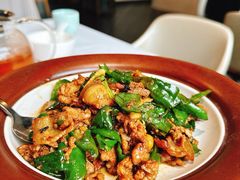 -蔓兰家的四季S0餐厅·融合菜(当代MOMA店)