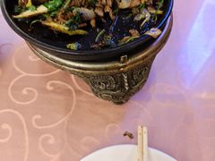 -烤肉宛饭庄(南礼士路店)