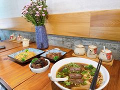 -囿面传统制面馆(中央路店)
