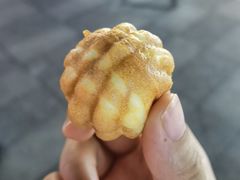 核桃饼-莫朗核桃饼(虹泉路店)
