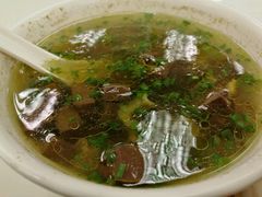 20161102血汤-振鼎鸡(华阴路店)