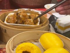 -点都德(大茶楼店)