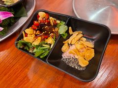 -大阪烧肉BAKA一代(十亩地店)