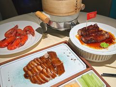-侨美食家·粤菜(体育西路店)