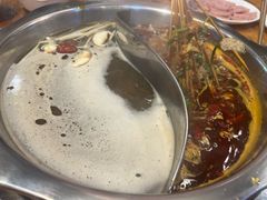 -成都玉林串串香火锅(三八店)