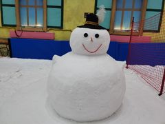 -广州热雪奇迹