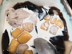 -鲜芋仙(中华广场店)