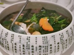 -安蒂娅.悦景轩中餐厅(西乡店)