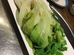 -佰味家宴(柠溪文化广场店)