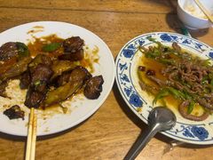 -新月斋(豆瓣胡同店)