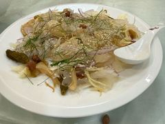 -寻味顺德·南记酒家·传统顺德菜·鱼生(广源路店)