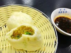 -郑家包子牛肉拉面(尚勤路店)
