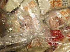 无糖醇核桃酥-宫廷糕点铺