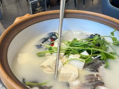 -宝荣鱼馆·临湖之宴(千岛湖店)