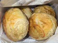 鲜肉月饼-德兴馆(广东路总店)