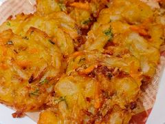 -杨氏青龙虾·羊蝎子(珠江路店)