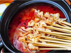 -宏姐串串香(宏伟路店)