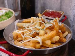 -0907餐厅(核桃园店)