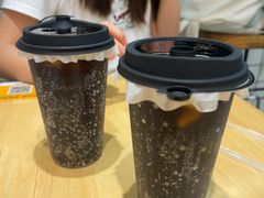 -明記茶餐廳(福田总店)
