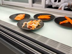 -长沙三景韦尔斯利酒店·Oval全日制餐厅自助餐