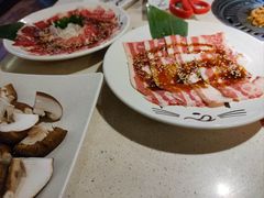 -猫爪爪原切自助烤肉(观音桥阳光世纪店)