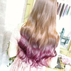 -Sugar Hair Salon