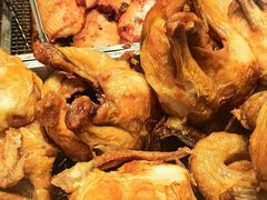 香酥鸡-赵天禄(葑门横街店)
