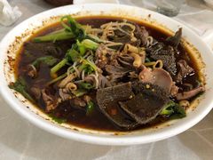 -蒲氏烤鸭(百寿路店)