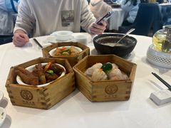 -怀德酒楼·粤菜·海鲜·茶点(怀德万象汇店)