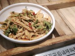 -陈大锅·岳阳鱼馆·地道岳阳菜(美食街店)