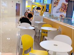 -纽约薯条(世豪广场店)