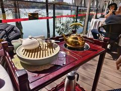 -鹿鸣酒家(越秀店)
