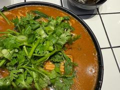 -肥汁米蘭香港米线(长宁来福士店)