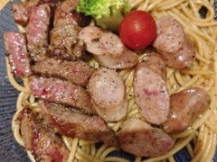 -西小排(来福士广场店)