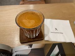 澳白-常识咖啡common sense(春熙路店)