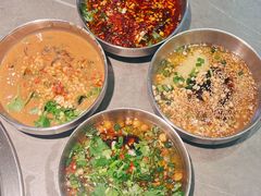 -签小二串串火锅(观音桥店)