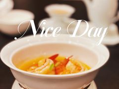 -广州文华东方酒店·江-由辉师傅主理