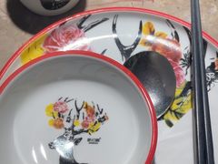 -新白鹿餐厅(金鹰新街口店)