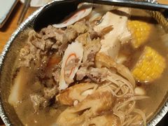 -故乡屋日本料理(八一广场店)