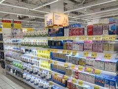 -沃尔玛(建设路店)
