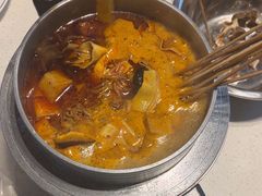 -和庆斋羊蝎子火锅·碳缸烧烤(顺义旗舰店)