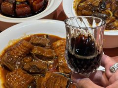 -船歌·鱼水饺青岛菜(闽江二路店)